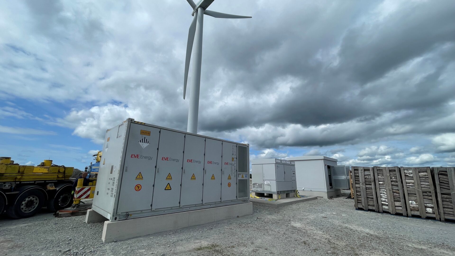 Saaremaa hübriidpark